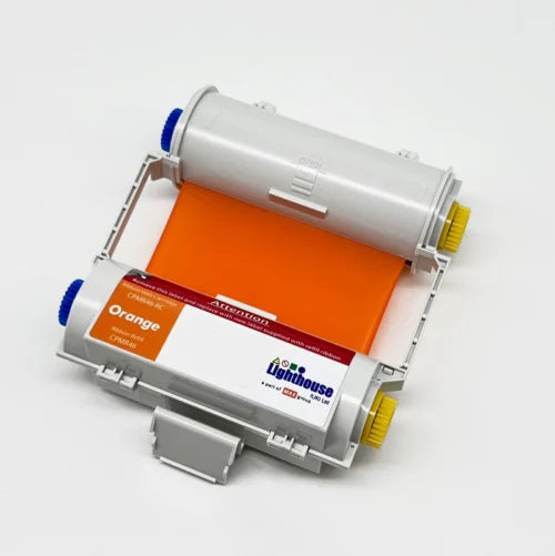 Harz-Farbband für CPM 100