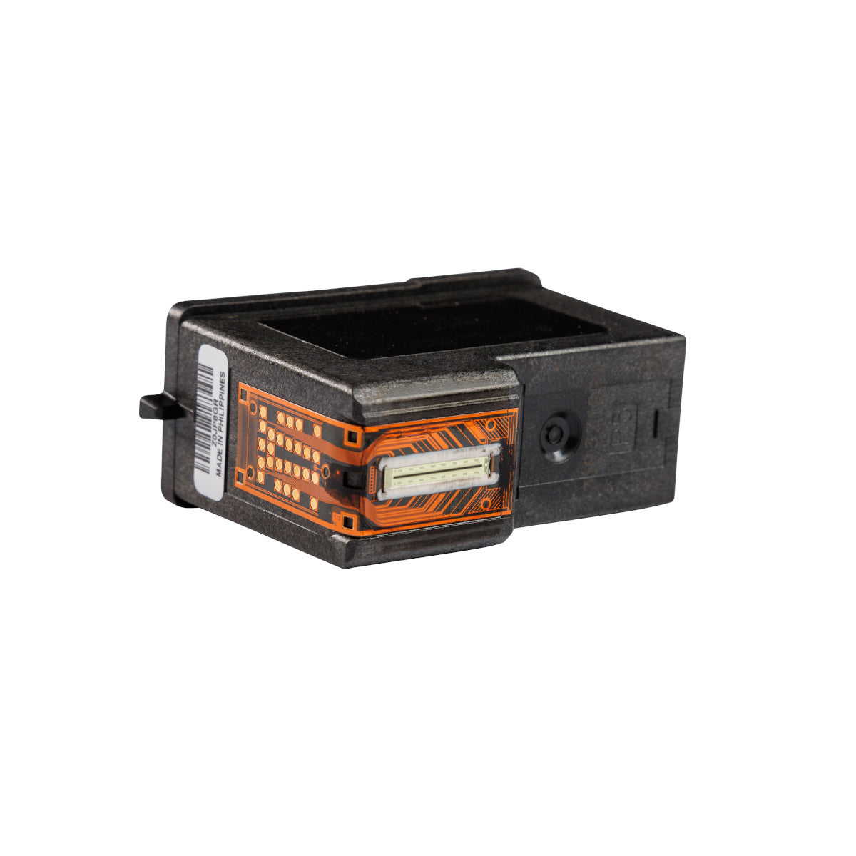 K-Tiefschwarz-Tintenpatrone für BradyJet™ J7300 Farbetikettendrucker