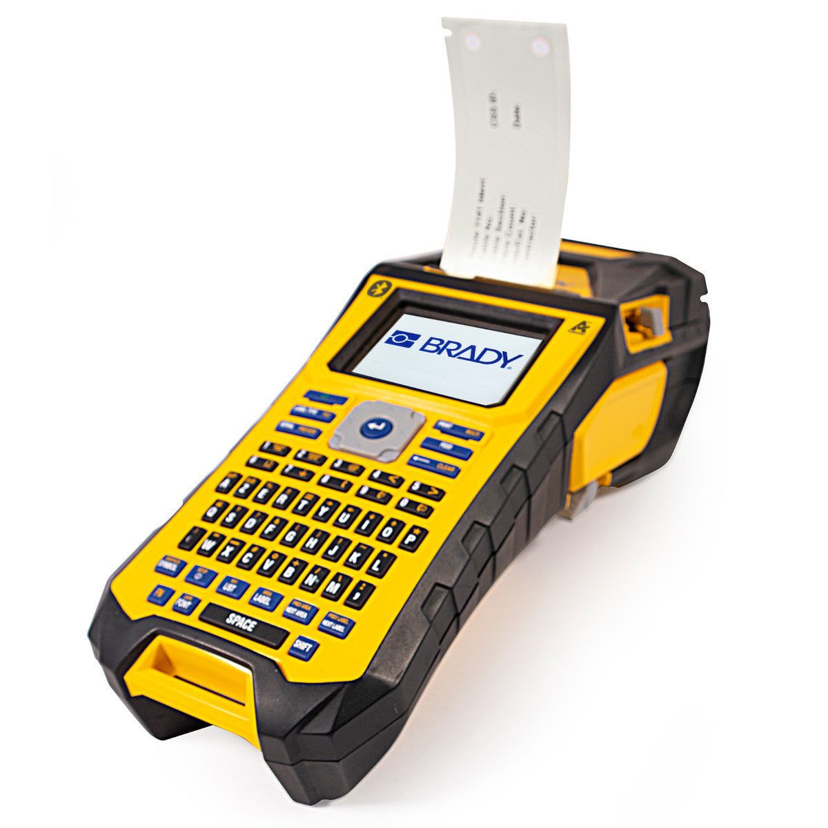 Vollständig bedruckbarer PIA-Anhänger für M610