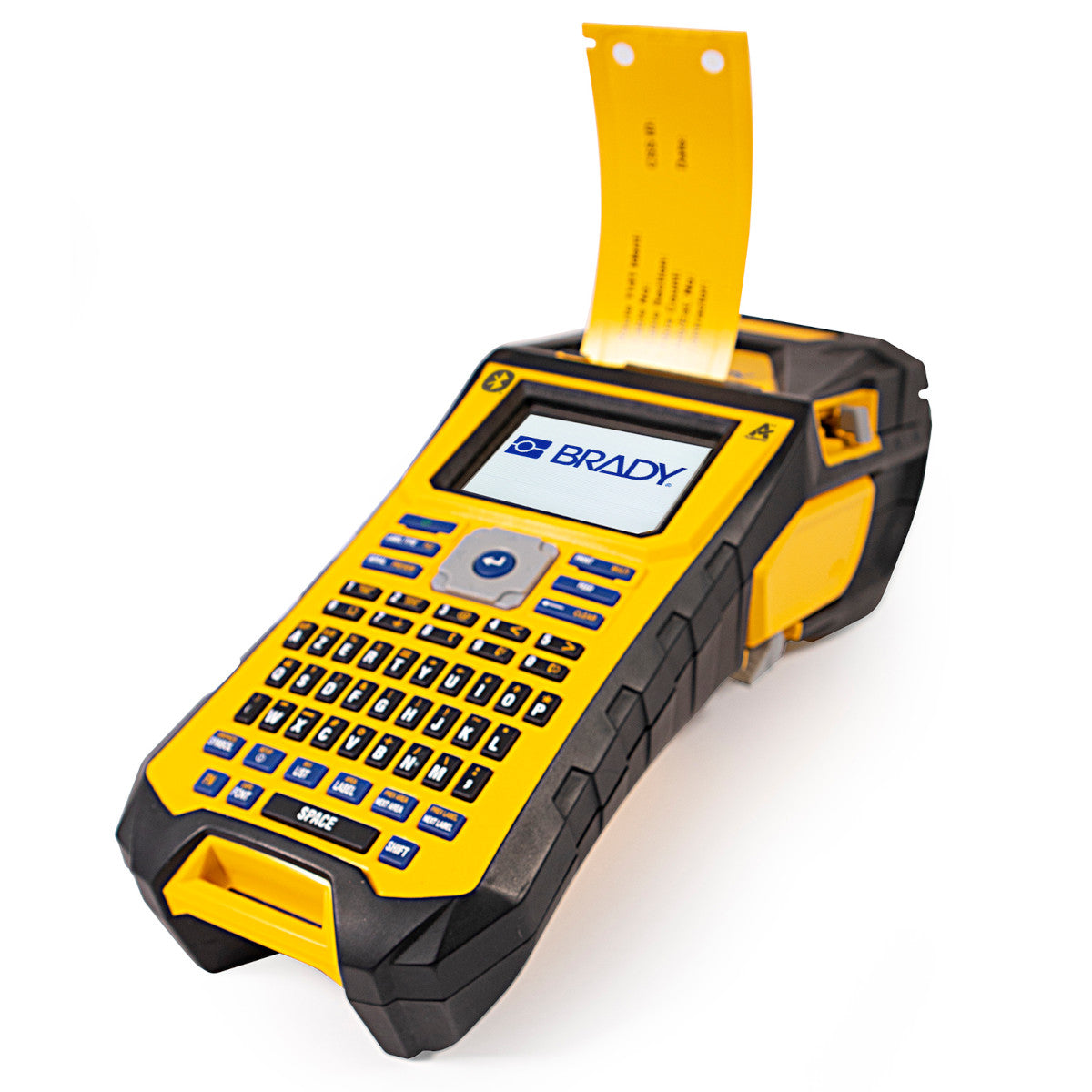 Vollständig bedruckbarer PIA-Anhänger für M610