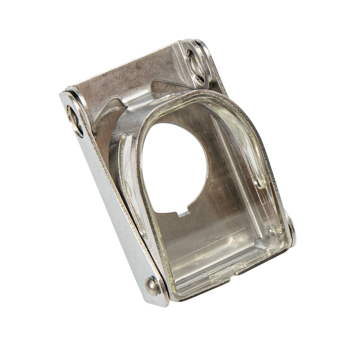 Tasten-Sicherheitsabdeckungen – IEC