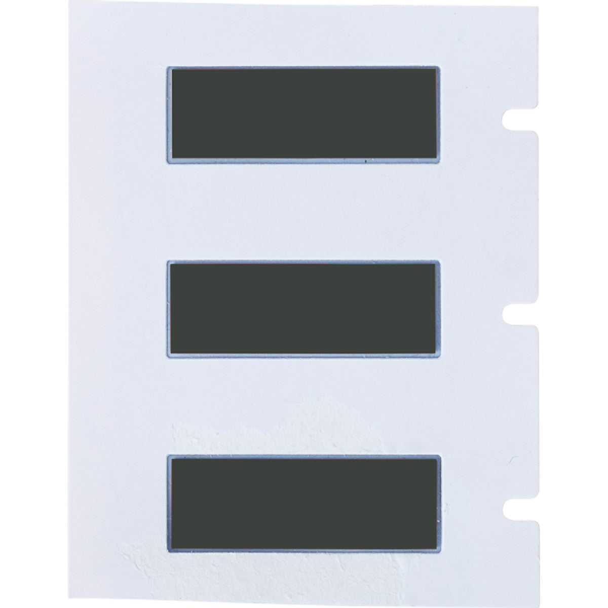 PermaSleeve® Schrumpfschläuche für M610, M611, BMP61, M710 (mit Medienadapter) und BMP71 (mit Medienadapter)