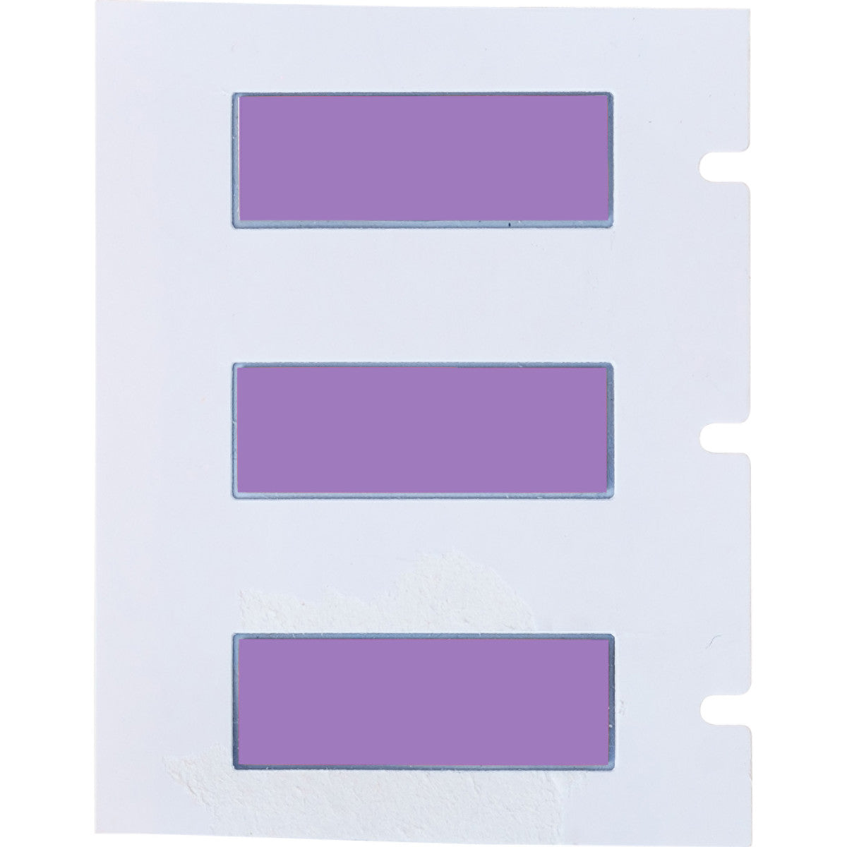 PermaSleeve® Schrumpfschläuche für M610, M611, BMP61, M710 (mit Medienadapter) und BMP71 (mit Medienadapter)