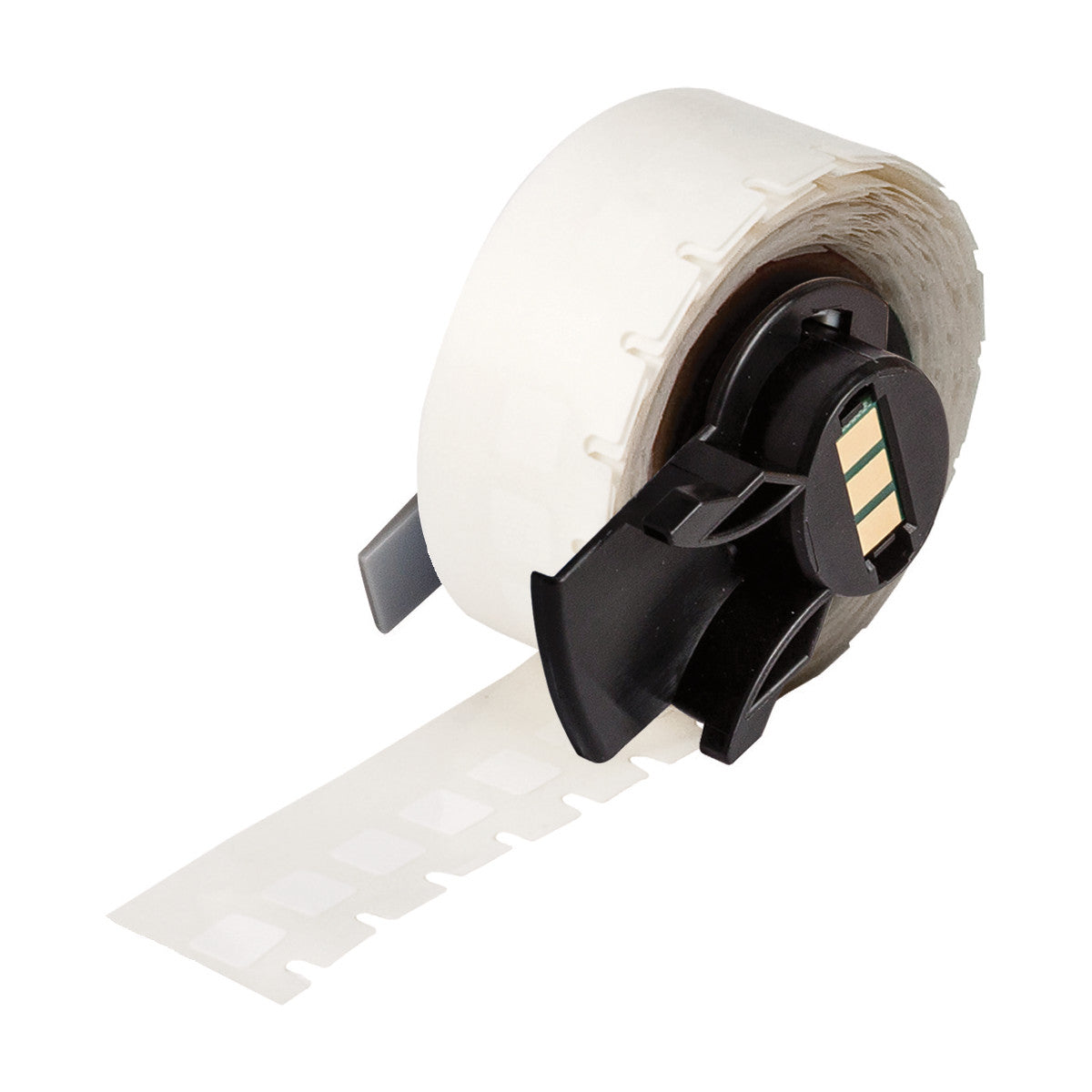 Für raue Umgebungen geeignete Mehrzweck-Etiketten aus Polyester für M610, M611, BMP61, M710 (mit Medienadapter) und BMP71 (mit Medienadapter)