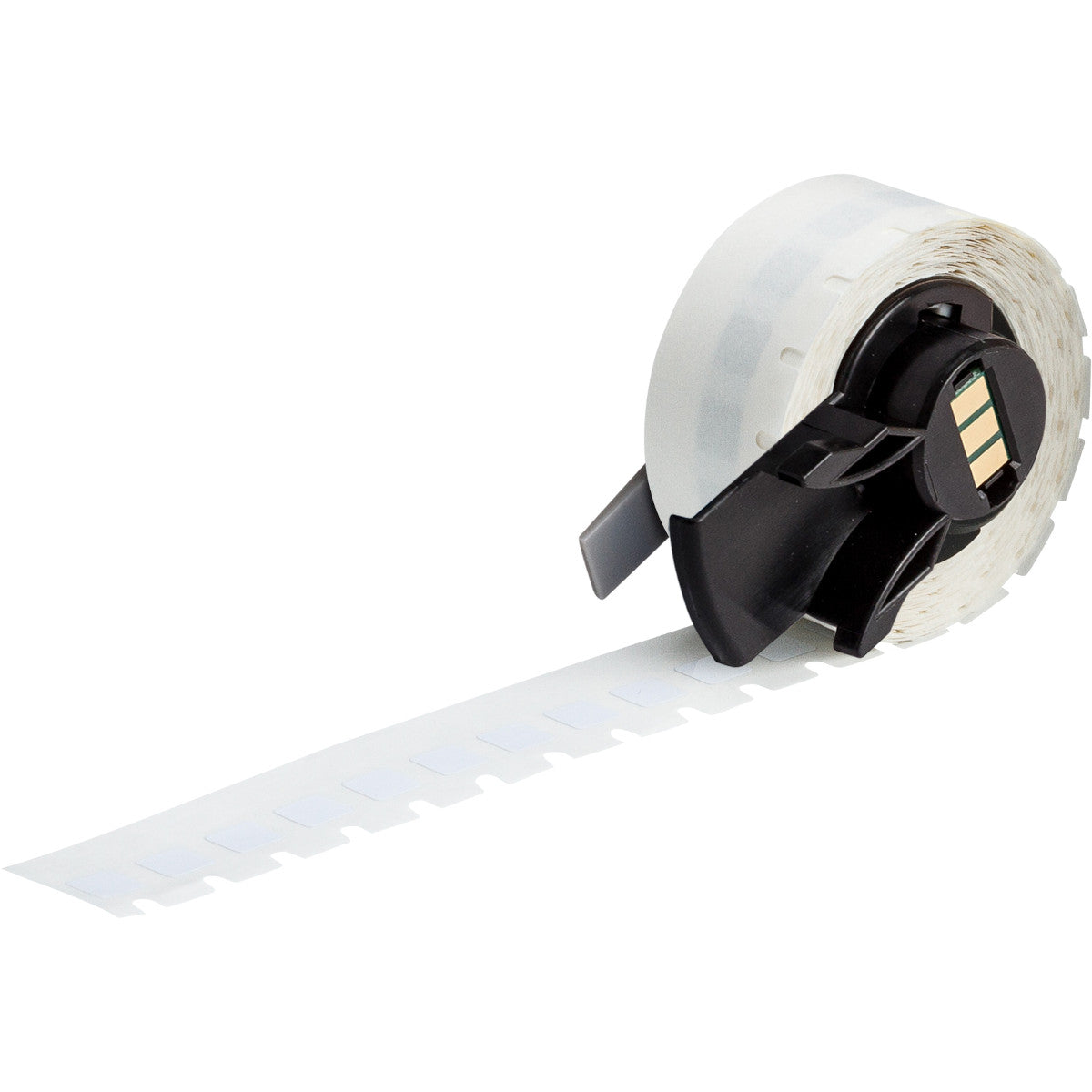 Spannungsableitende Polyester-Etiketten für M610, M611, BMP61, M710 (mit Medienadapter) und BMP71 (mit Medienadapter)