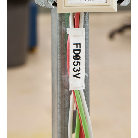 Reißfeste Mehrzweck-Anhänger für M610, M611, M710 (mit Medienadapter)