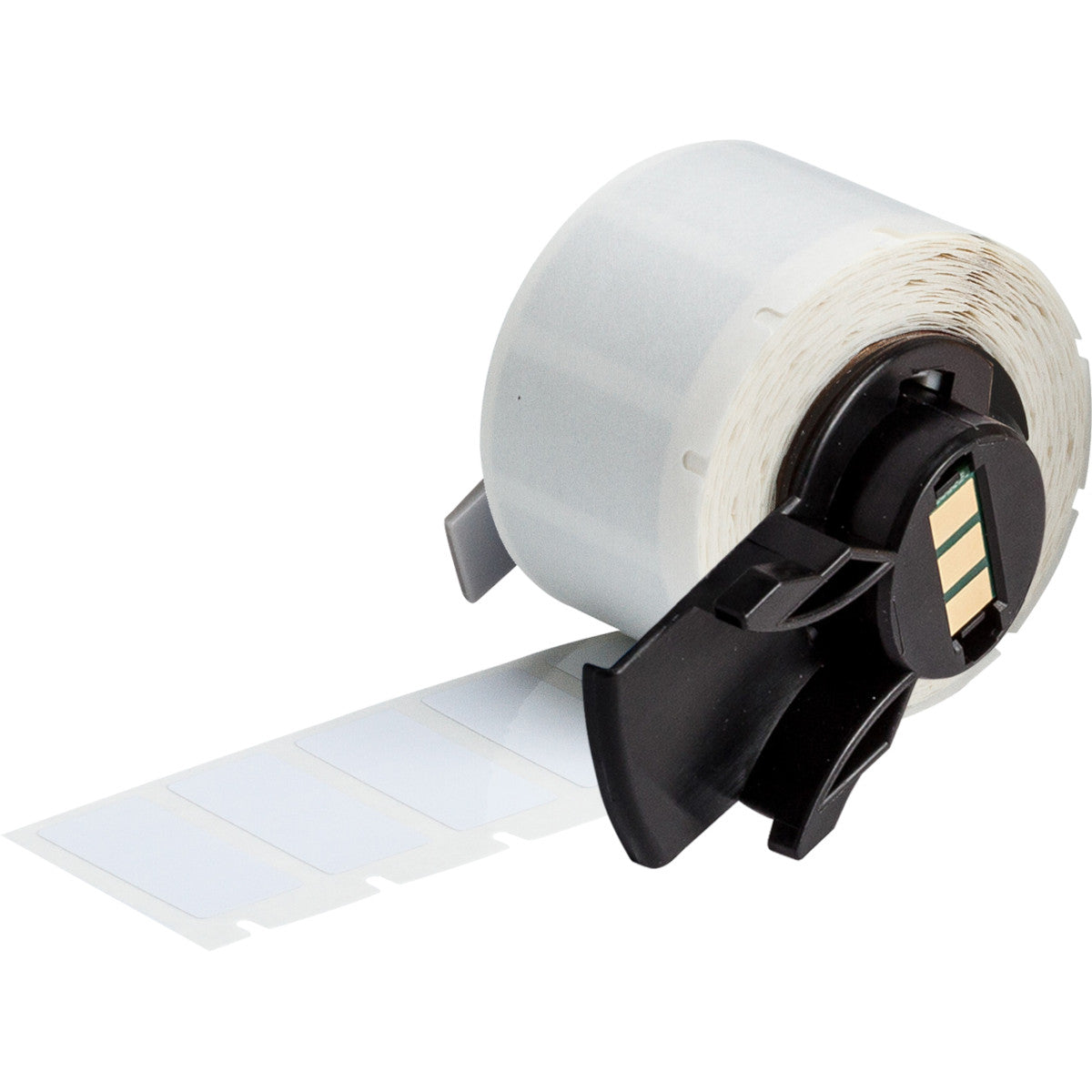 Spannungsableitende Polyester-Etiketten für M610, M611, BMP61, M710 (mit Medienadapter) und BMP71 (mit Medienadapter)