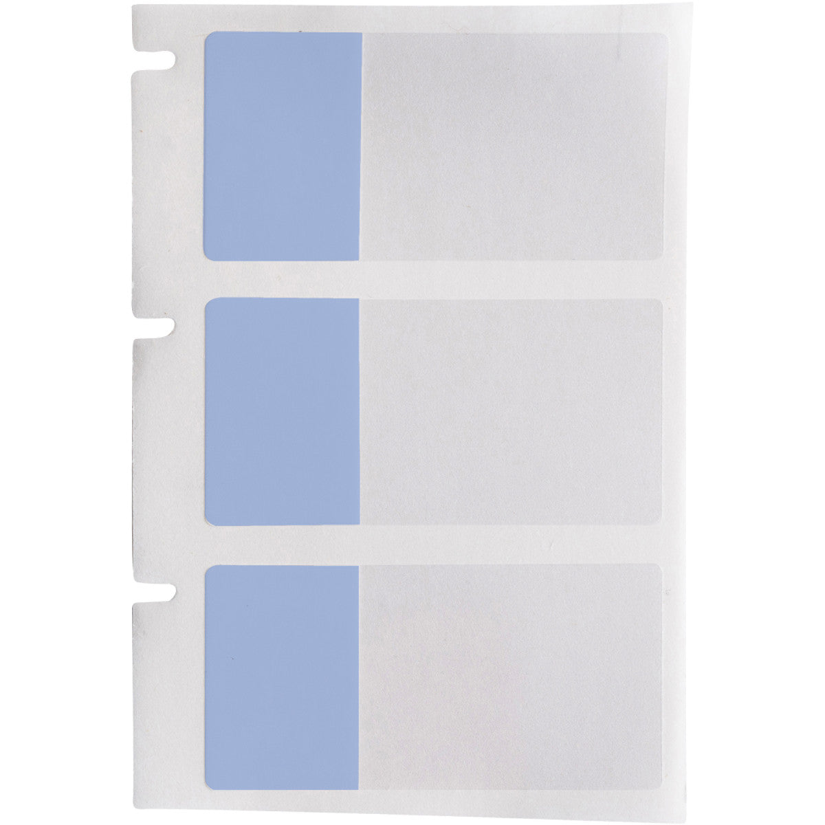 Selbstlaminierende Vinyl-Wickeletiketten für M610, M611, BMP61, M710 (mit Medienadapter) und BMP71 (mit Medienadapter)