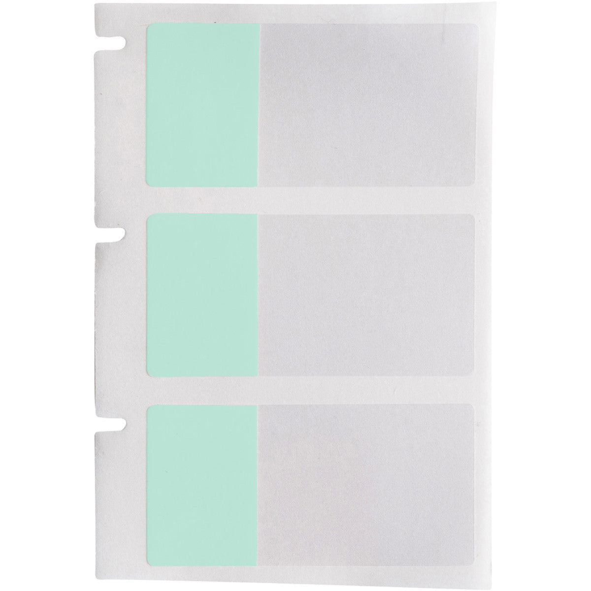 Selbstlaminierende Vinyl-Wickeletiketten für M610, M611, BMP61, M710 (mit Medienadapter) und BMP71 (mit Medienadapter)