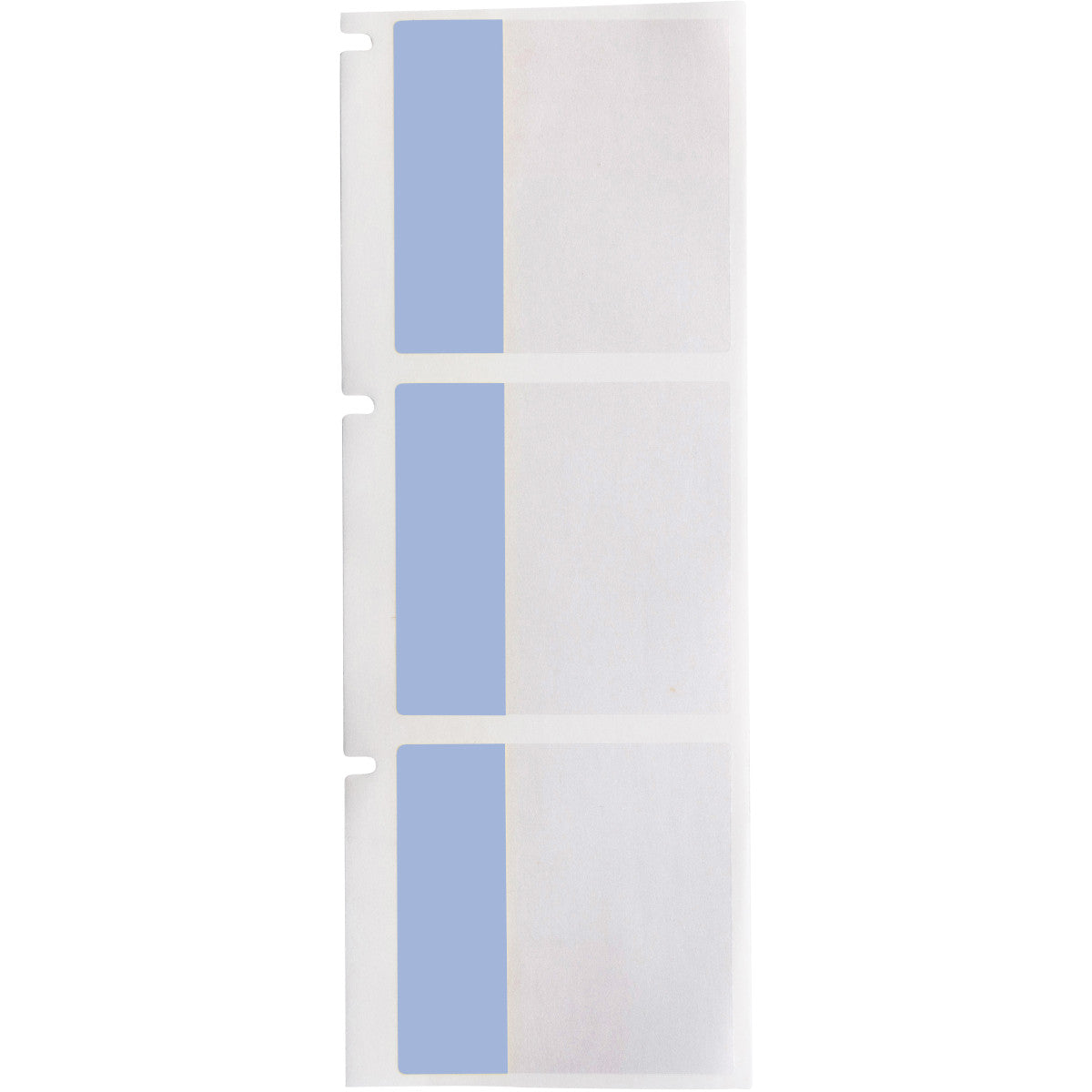 Selbstlaminierende Vinyl-Wickeletiketten für M610, M611, BMP61, M710 (mit Medienadapter) und BMP71 (mit Medienadapter)