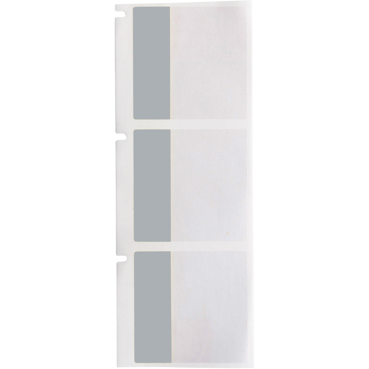 Selbstlaminierende Vinyl-Wickeletiketten für M610, M611, BMP61, M710 (mit Medienadapter) und BMP71 (mit Medienadapter)