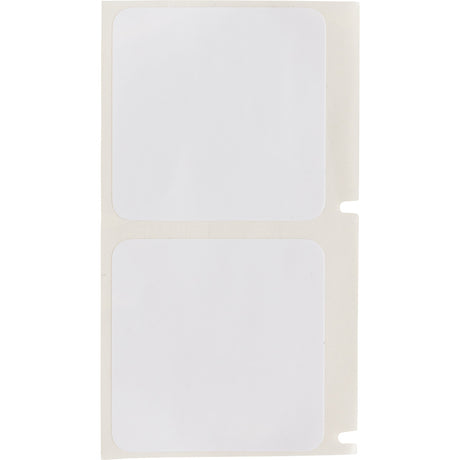 Mehrzweck-Polyester-Etiketten mit besonders starker Klebkraft für M610, M611, BMP61, M710 (mit Medienadapter) und BMP71 (mit Medienadapter)