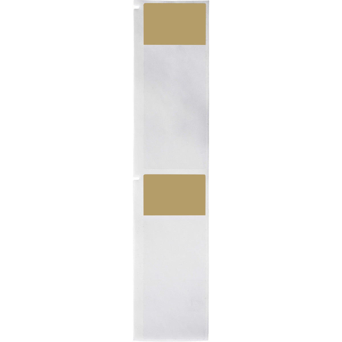 Selbstlaminierende Vinyl-Wickeletiketten für M610, M611, BMP61, M710 (mit Medienadapter) und BMP71 (mit Medienadapter)