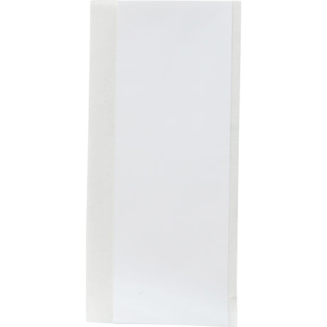 Mehrzweck-Polyester-Etiketten mit besonders starker Klebkraft für M610, M611, BMP61, M710 (mit Medienadapter) und BMP71 (mit Medienadapter)