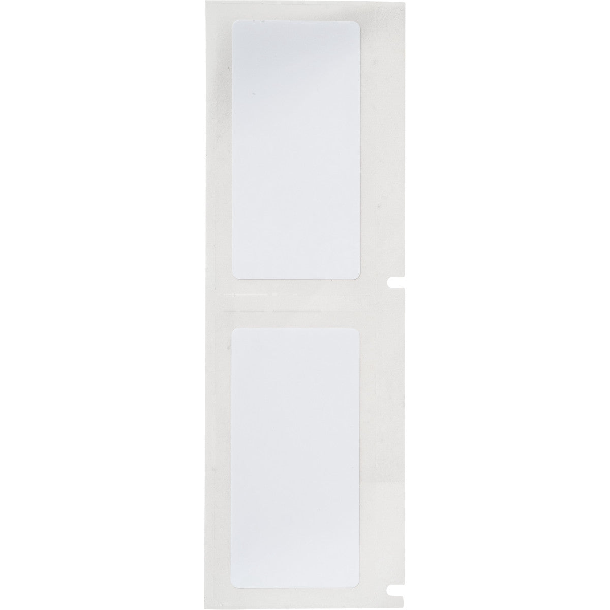 Mehrzweck-Polyester-Etiketten mit bester Klebkraft für M610, M611, BMP61, M710 (mit Medienadapter) und BMP71 (mit Medienadapter)