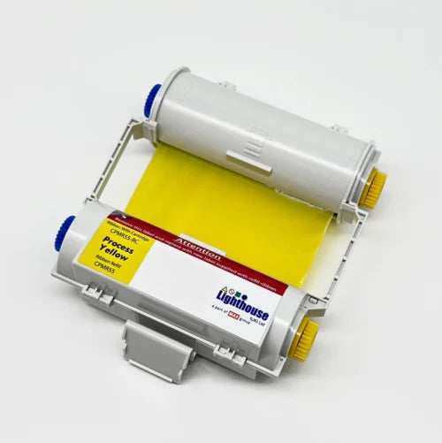 Harz-Prozess-Farbband für CPM 100