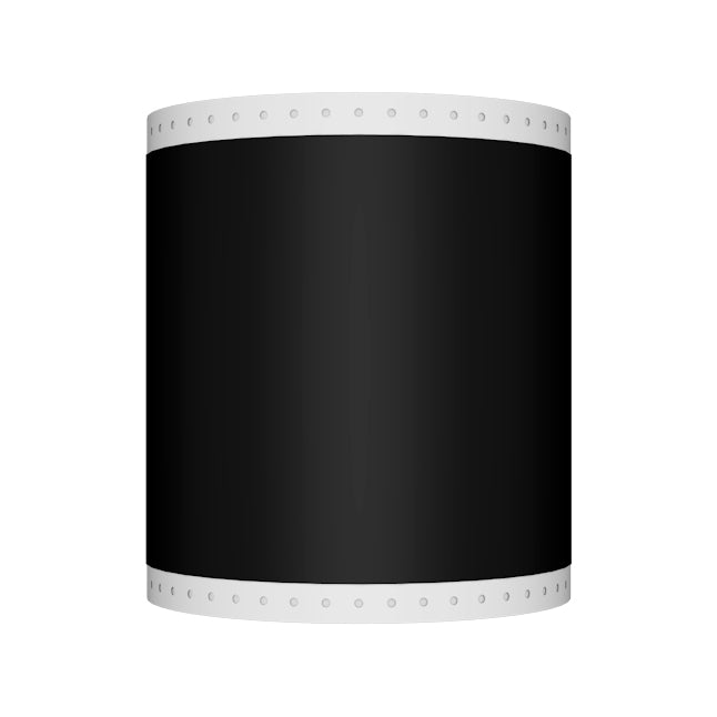 Premium Vinyl ST700 für Druck- und Plott-System SMS R1, schwarz