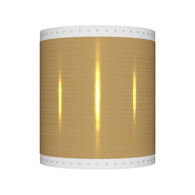 SMS R1 Industrial Polyester PT500, gold