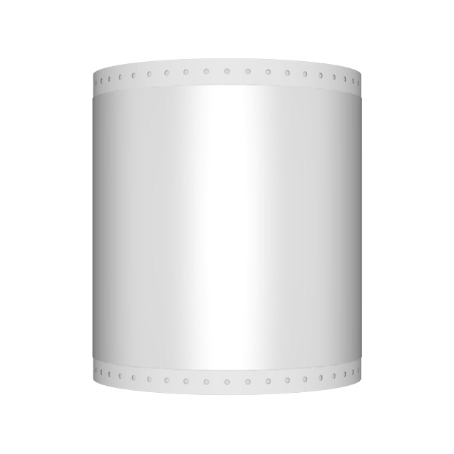 Industrial Polyester PT700, zu Druck- und Plott-System SMS R1 , alu glänzend,