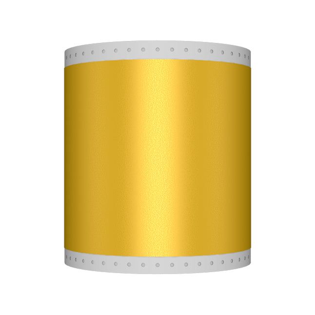 Reflective Vinyl RT500 für Druck- und Plott-System SMS R1, gelb