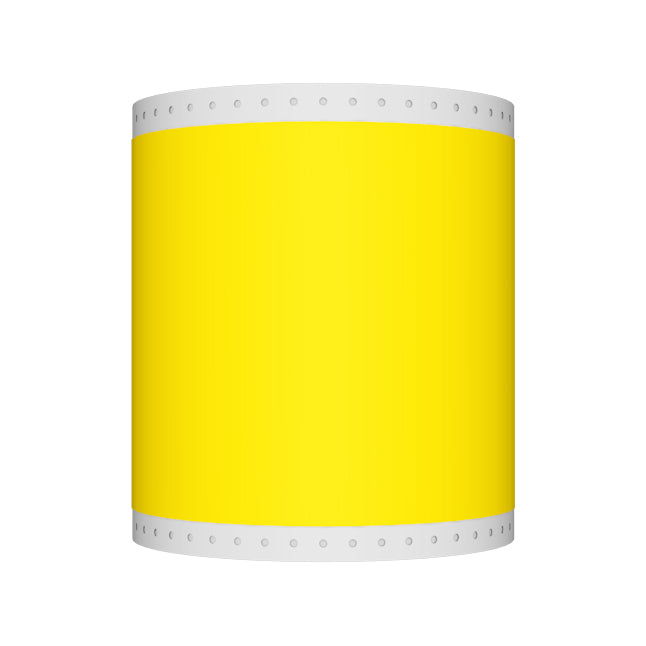 Standard Industrial Vinyl E300 für Druck- und Plott-System SMS R1, gelb