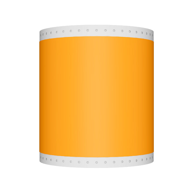 Industrial Polyester PT700, zu Druck- und Plott- System SMS R1, orange