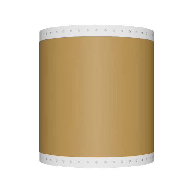 SMS R1 Industrial Polyester PT700, dunkelbraun