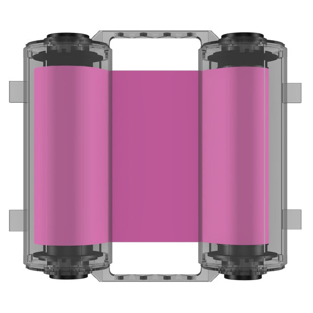 SMS R1 Ribbon, Print Lint Cassette, pink