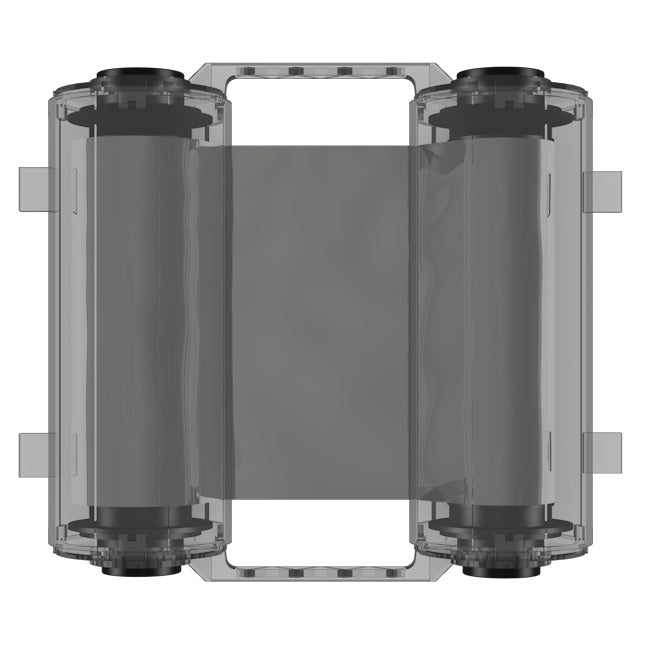 SMS R1 Ribbon, Print Lint Cassette, silber