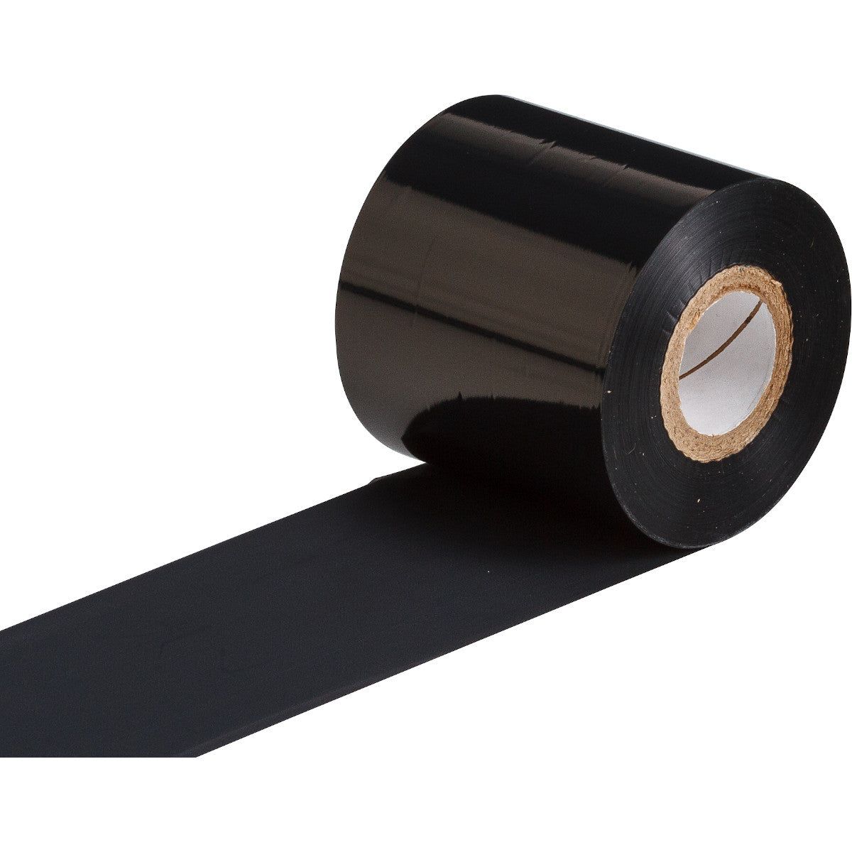 Black ribbon of the 6300 Series for thermal transfer printers