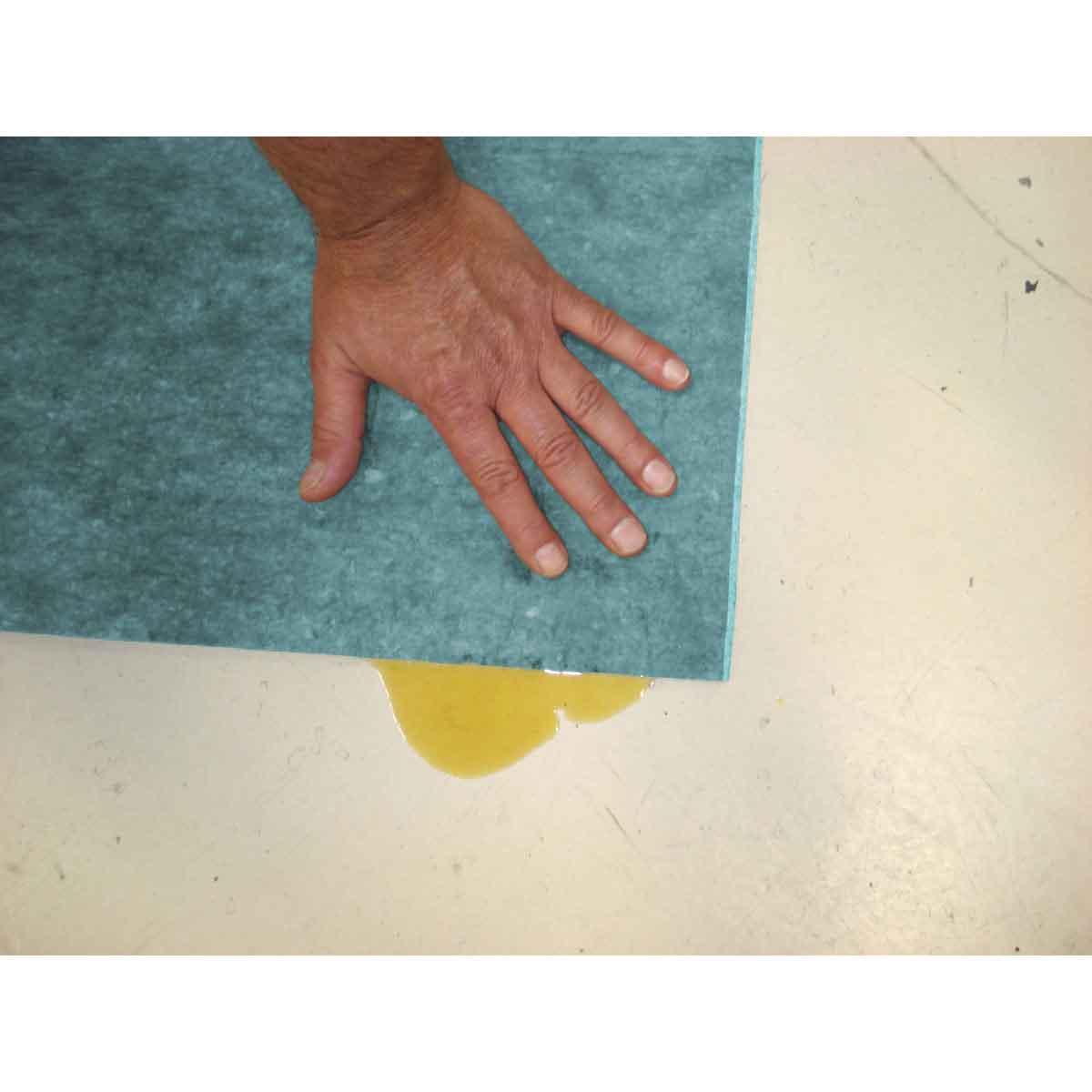 TÜCHER Re-Form, 38 cm נ48 cm, mittelschwer, perforiert