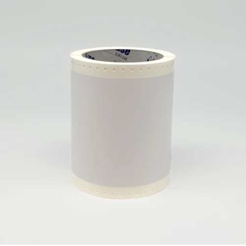 Weisses Recyclingpapier für CPM-100