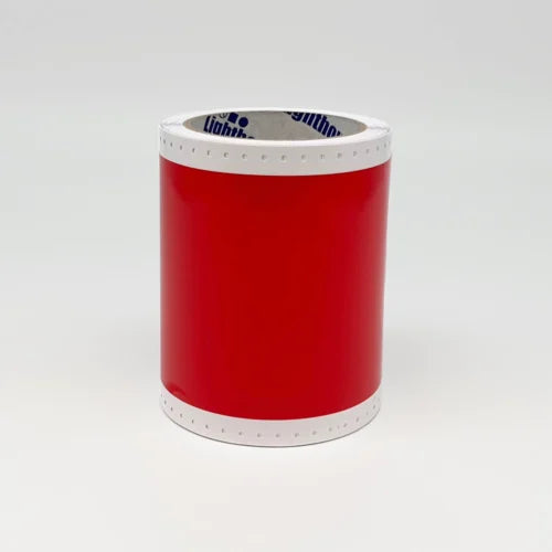 Vinylband für CPM 100