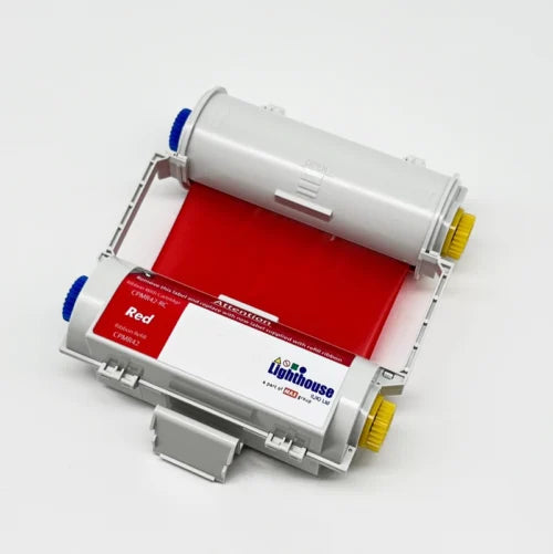 Harz-Farbband für CPM 100