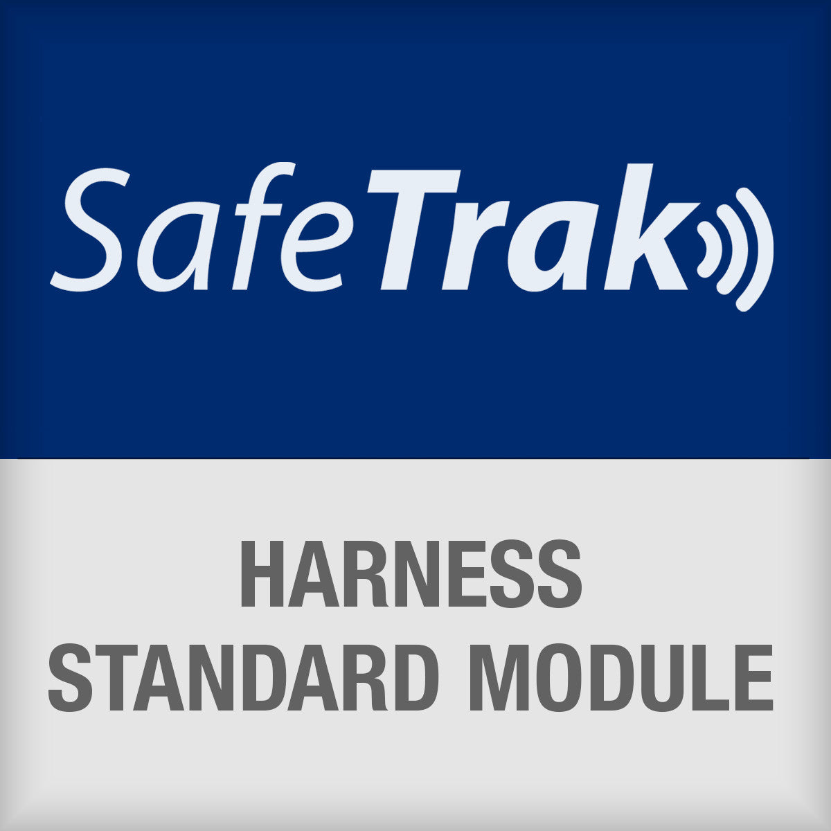 SafeTrak-Standardmodul für Sicherheitsgeschirr