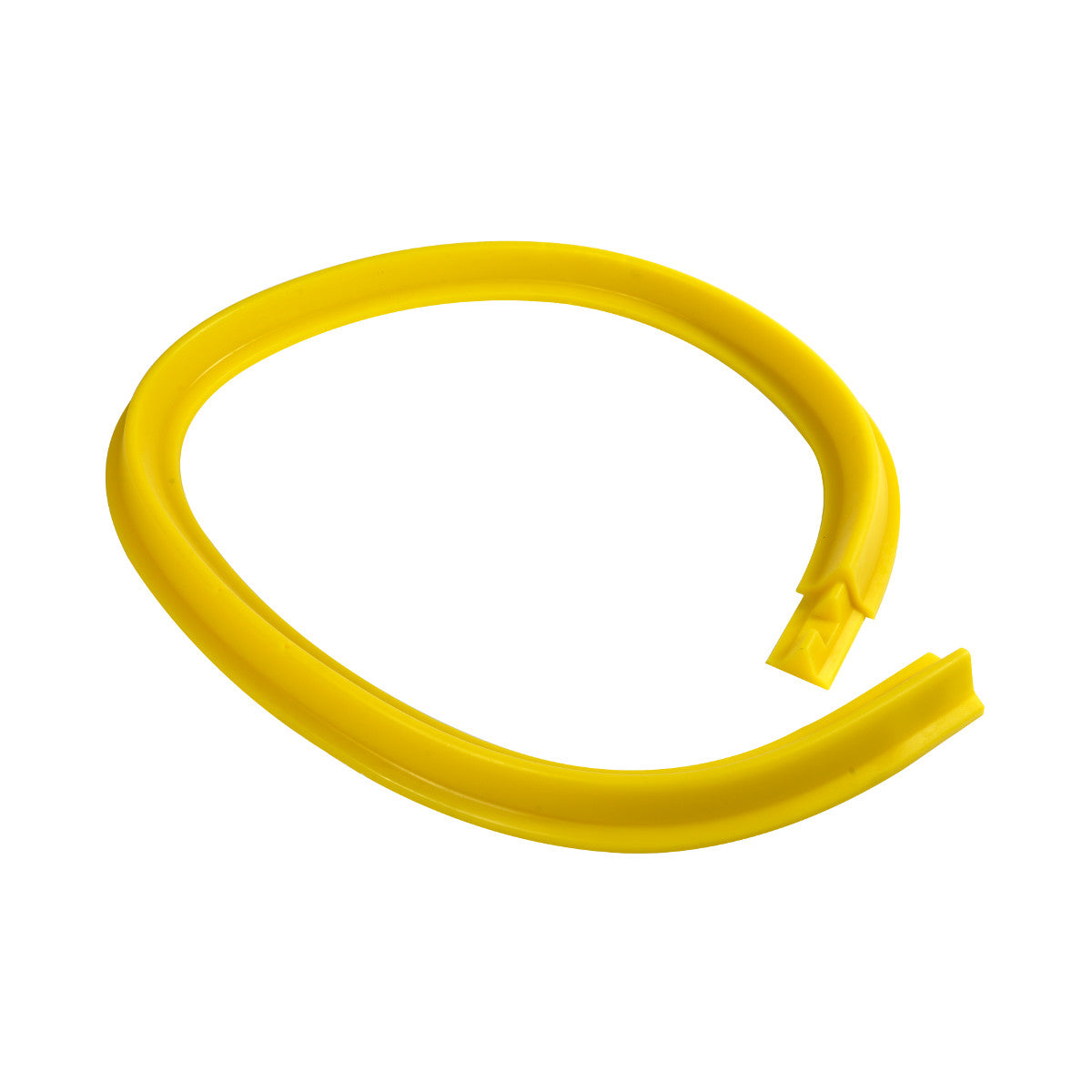 ABSPERRBARRIERE 3 m (L) נ10 cm (B) נ9 cm (H)