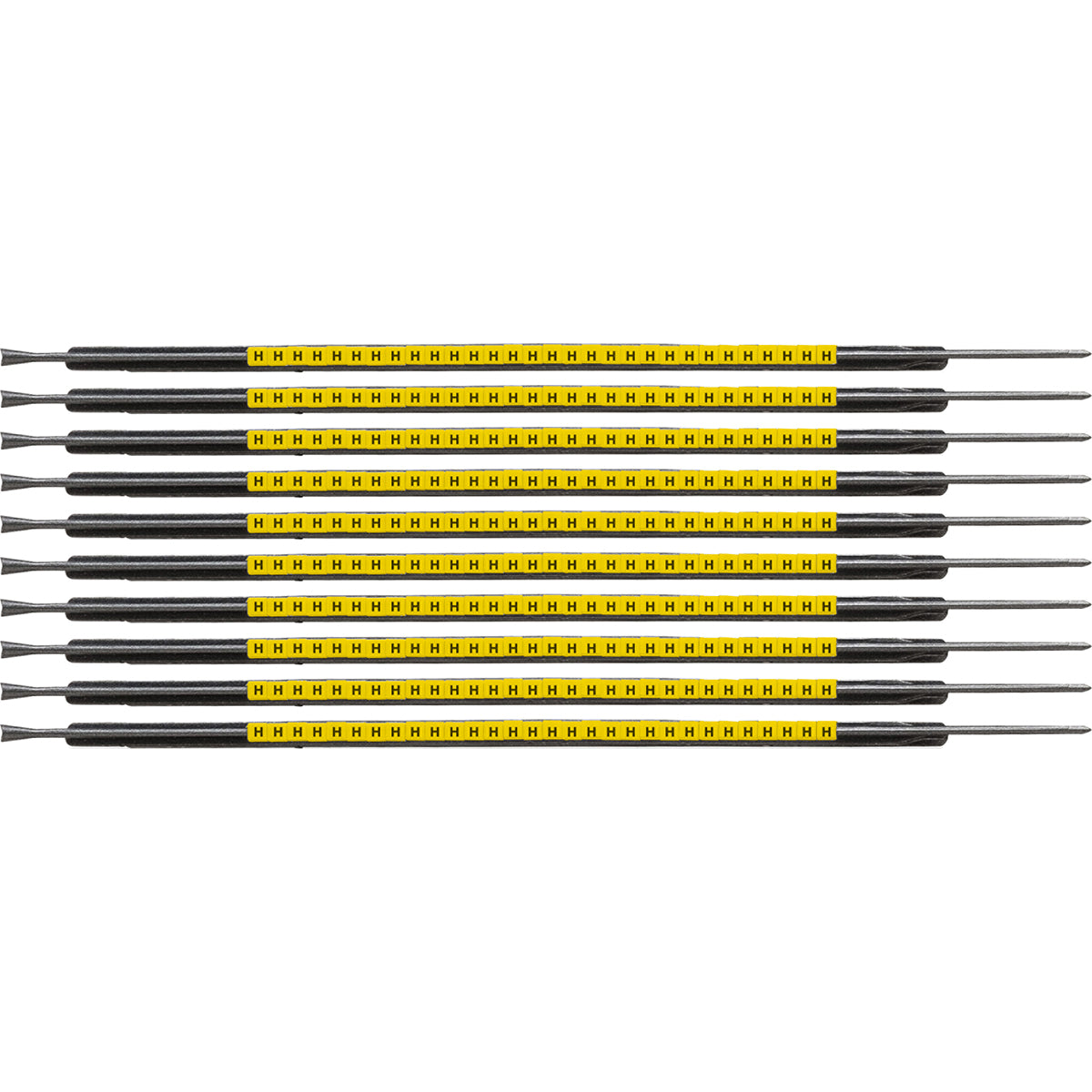 Clip Sleeve Drahtmarkierer