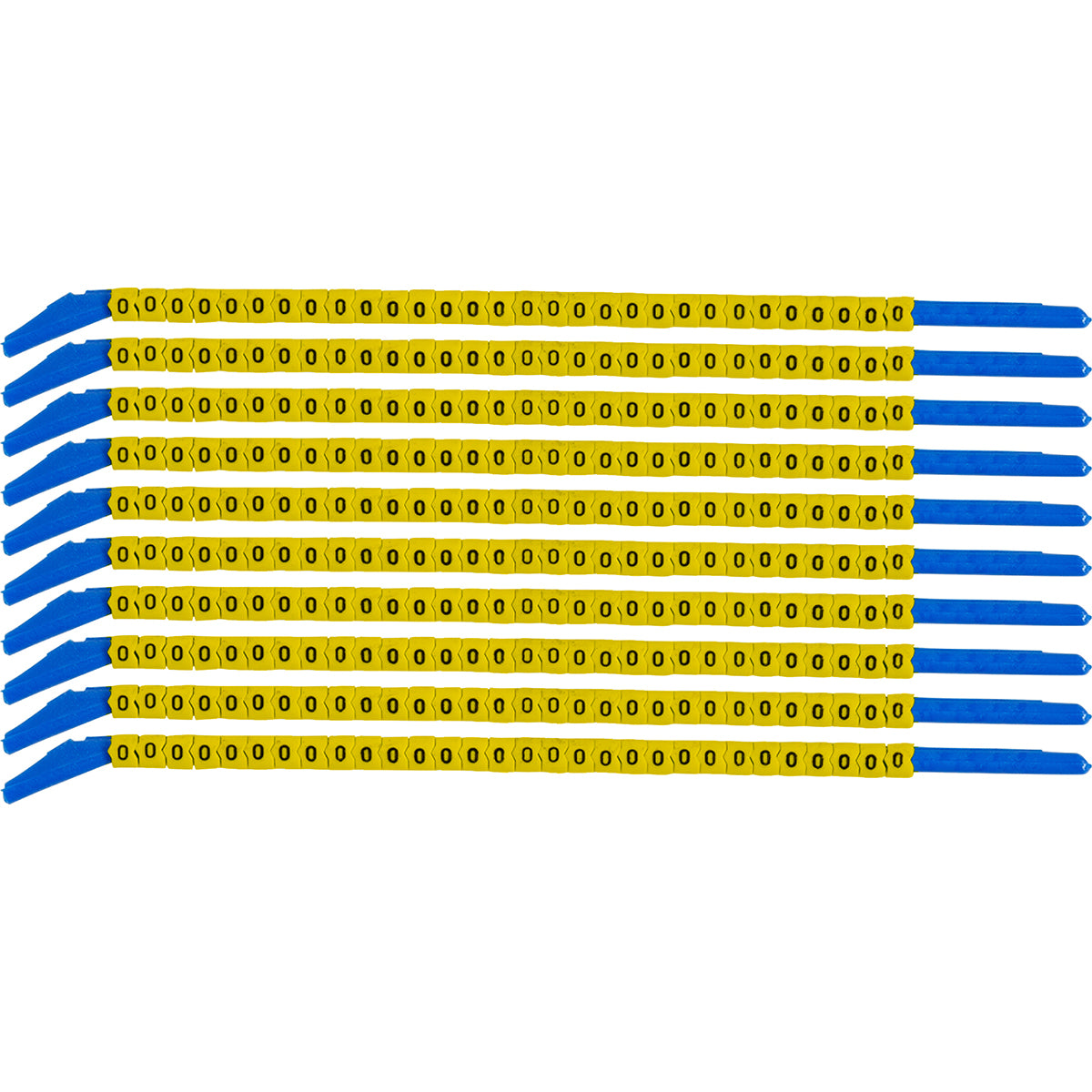 Clip Sleeve Drahtmarkierer