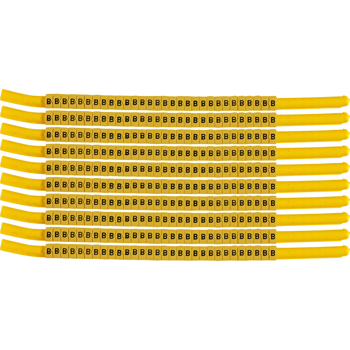 Clip Sleeve Drahtmarkierer