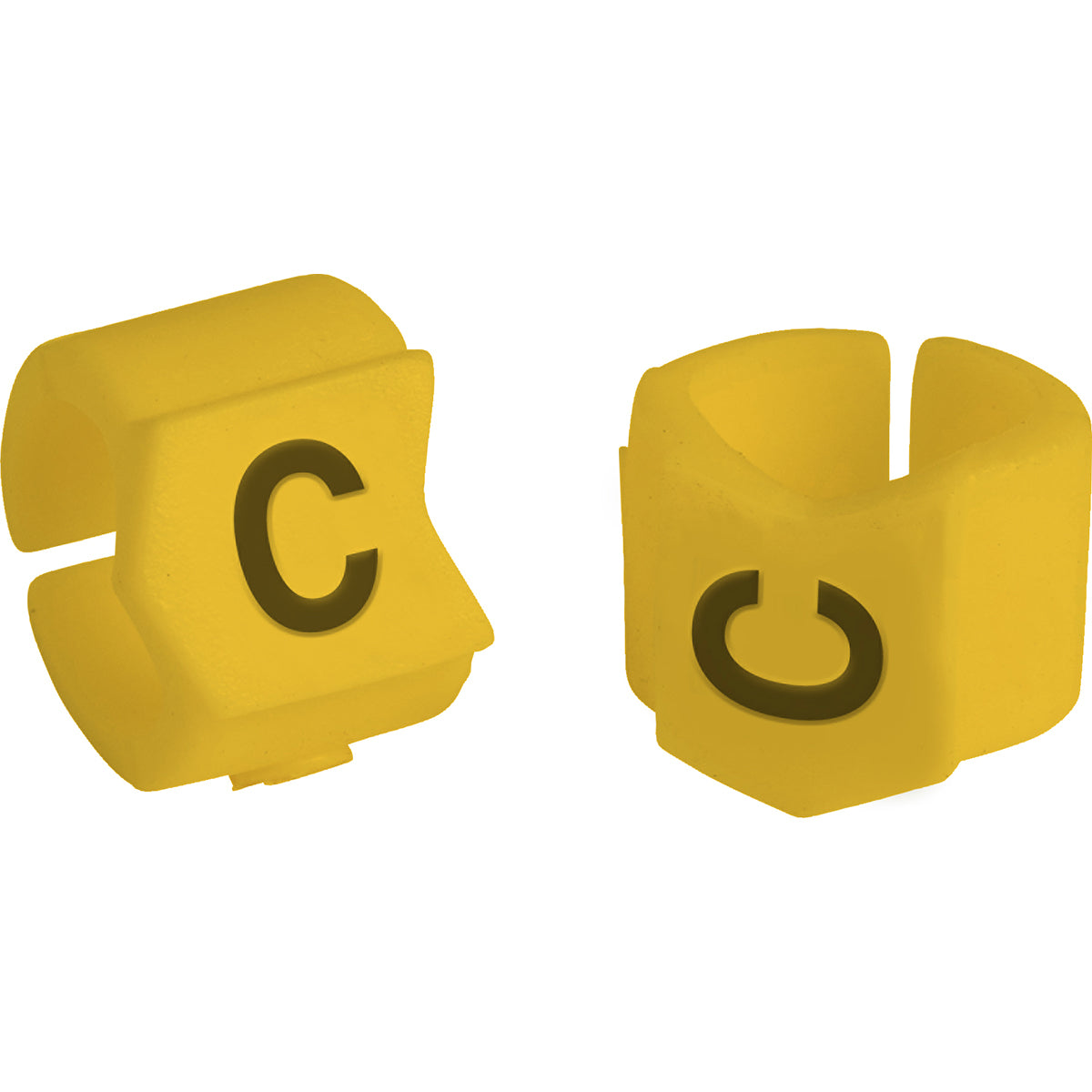 Clip Sleeve Drahtmarkierer