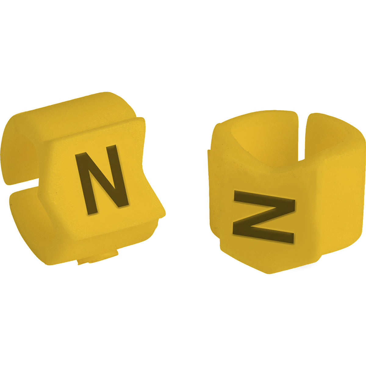 Clip Sleeve Drahtmarkierer