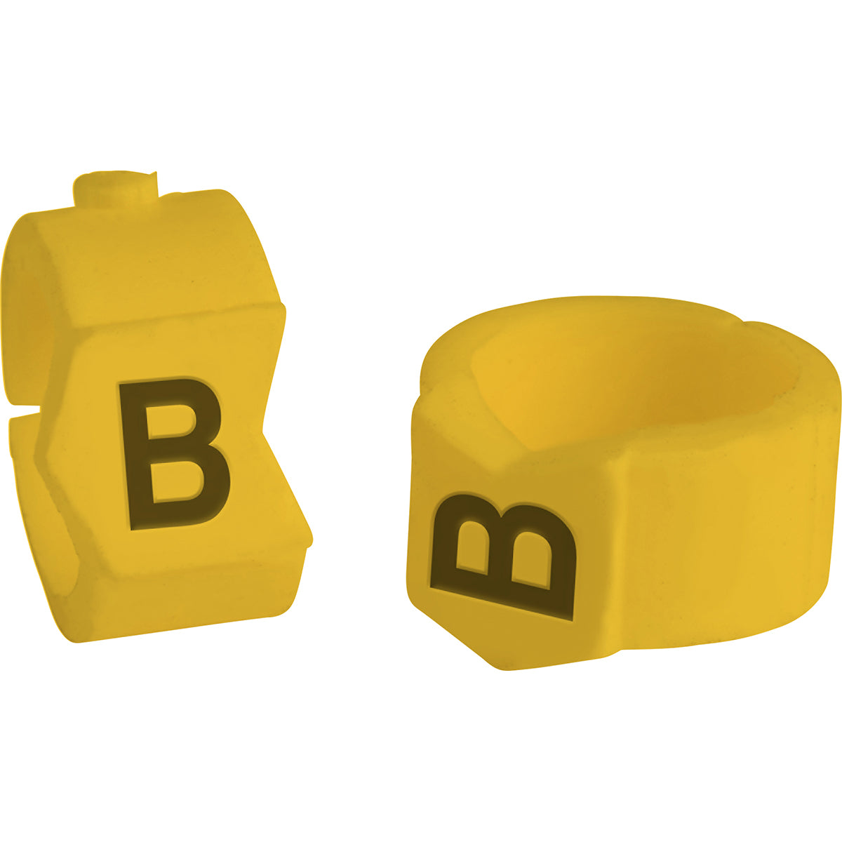 Clip Sleeve Drahtmarkierer