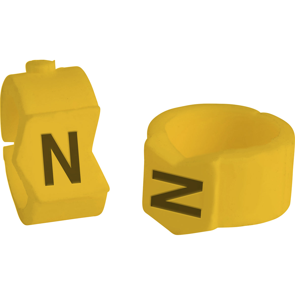 Clip Sleeve Drahtmarkierer