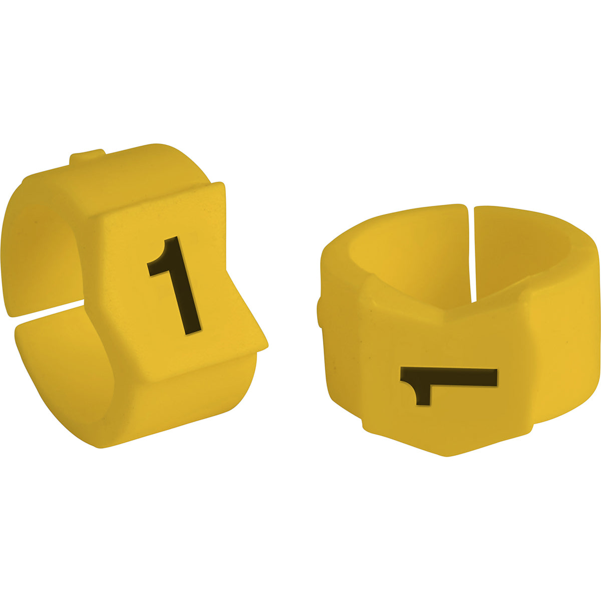 Clip Sleeve Drahtmarkierer