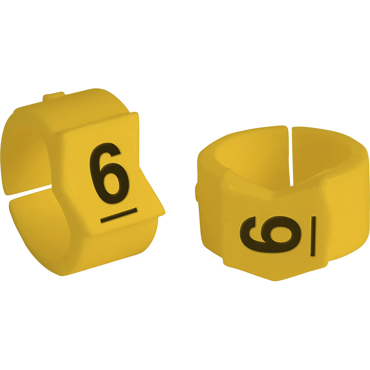 Clip Sleeve Drahtmarkierer