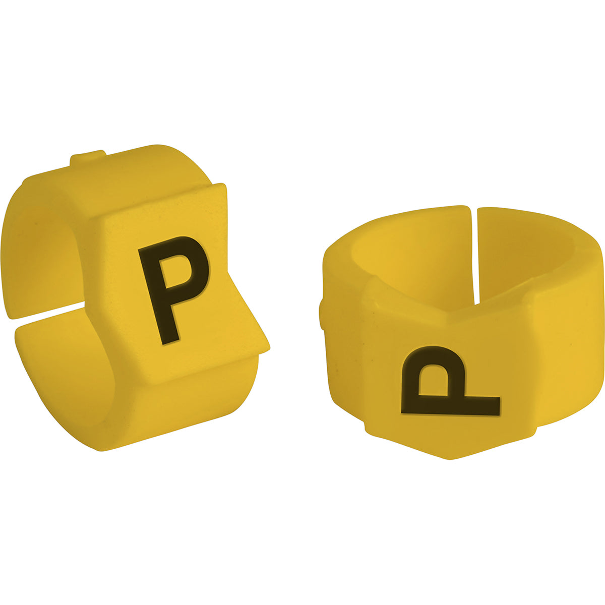 Clip Sleeve Drahtmarkierer