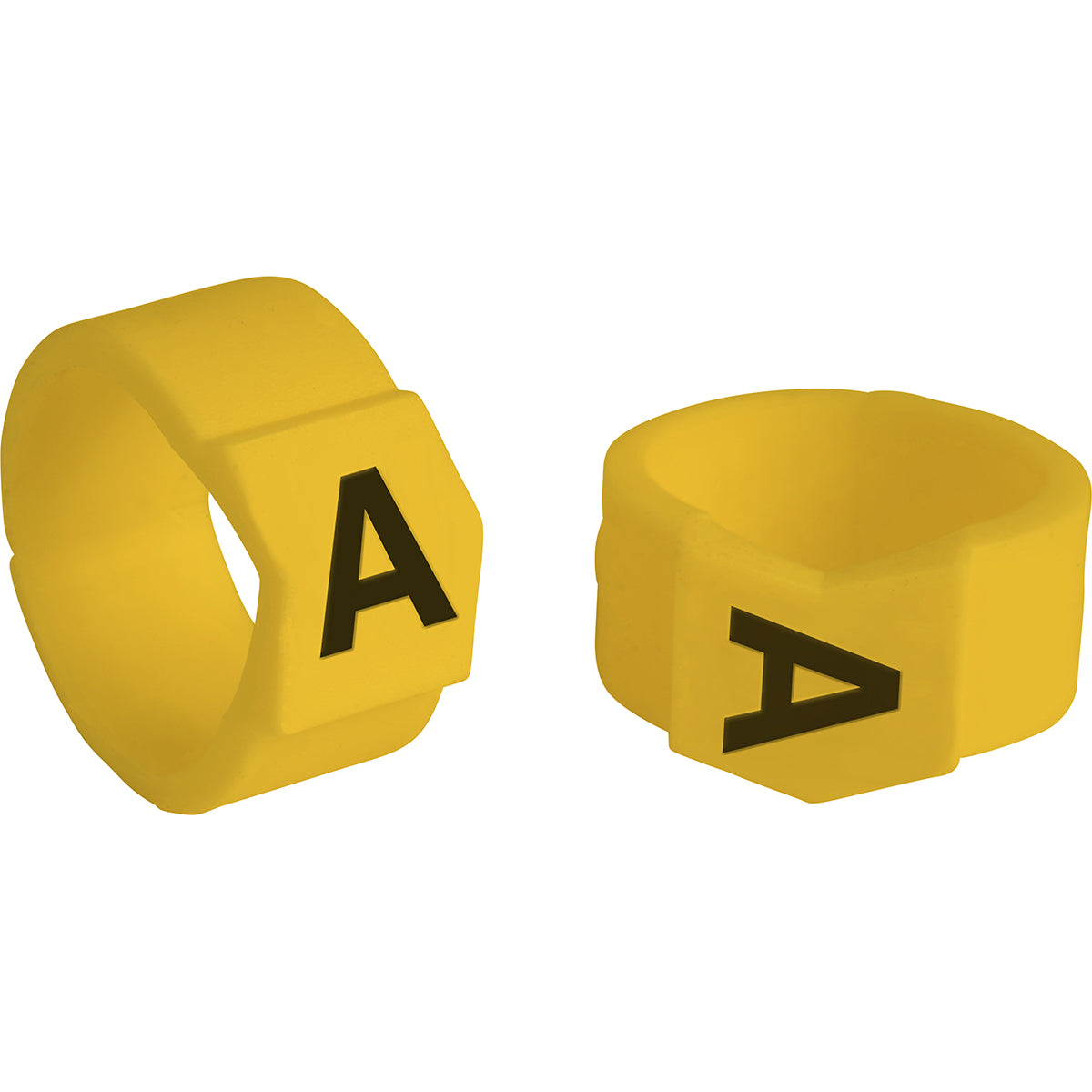 Clip Sleeve Drahtmarkierer