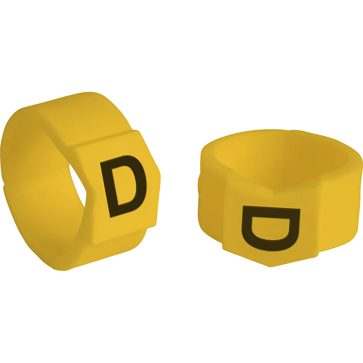 Clip Sleeve Drahtmarkierer