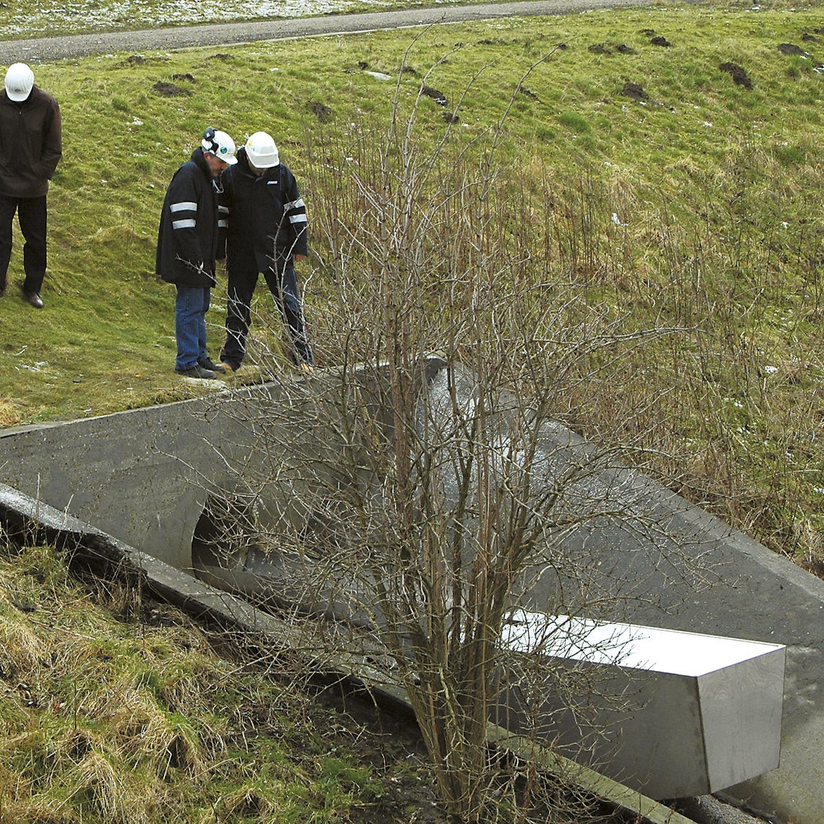 Microfibers, loose, 50 kg / carton