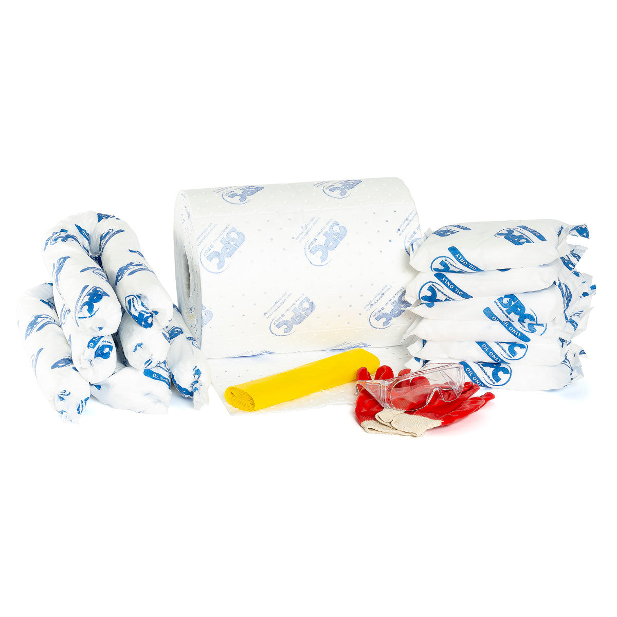 REFILL SET FOR SKO-CART